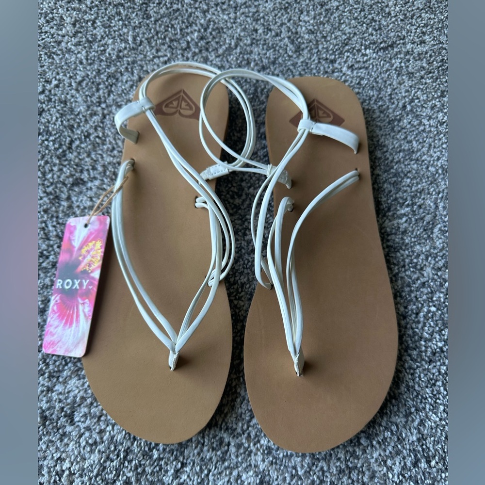 Roxy Strappy sandals
